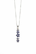 Collana Floreale