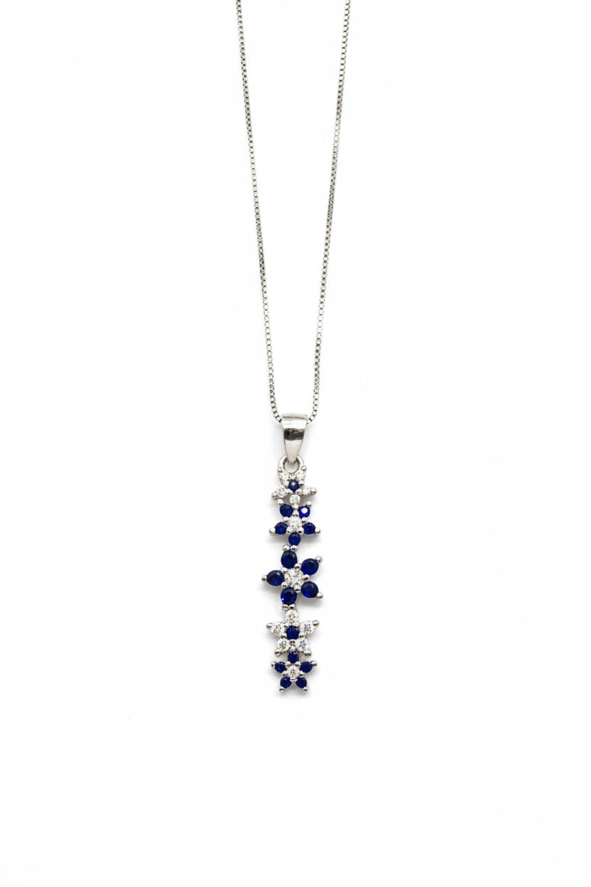 Collana Floreale