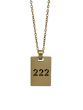 Collana NUMERI ANGELICI