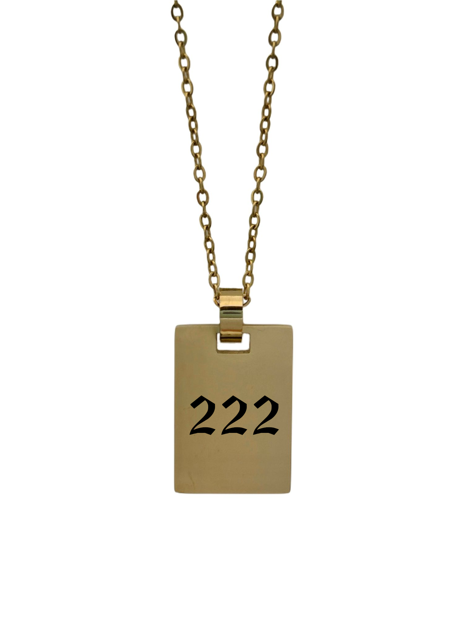 Collana NUMERI ANGELICI