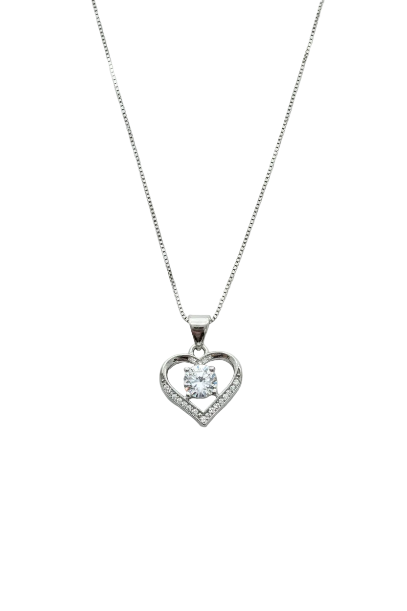 Collana Luce d’Amore