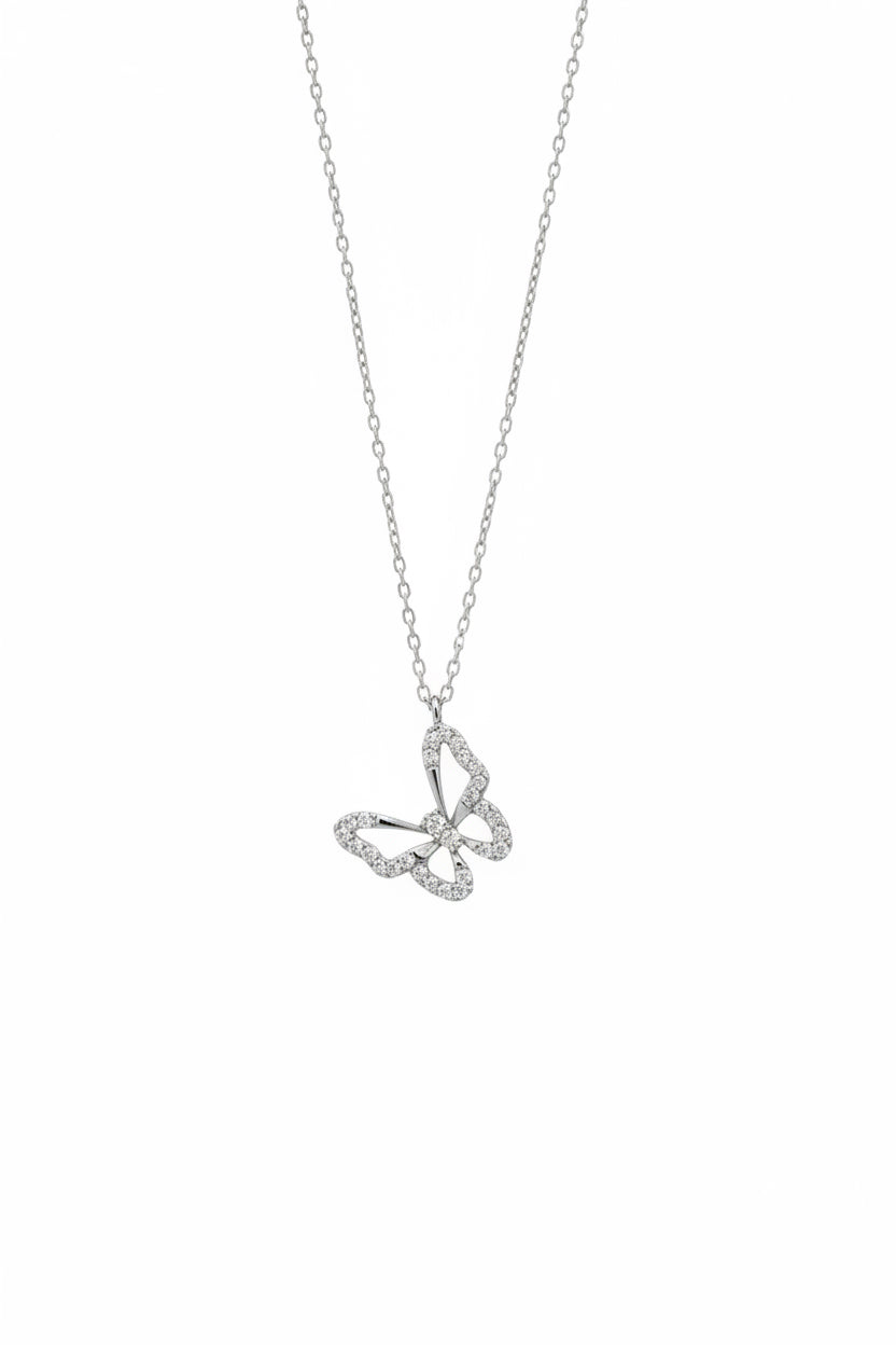 Collana Mariposa