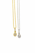 Collana Goccia di Luce