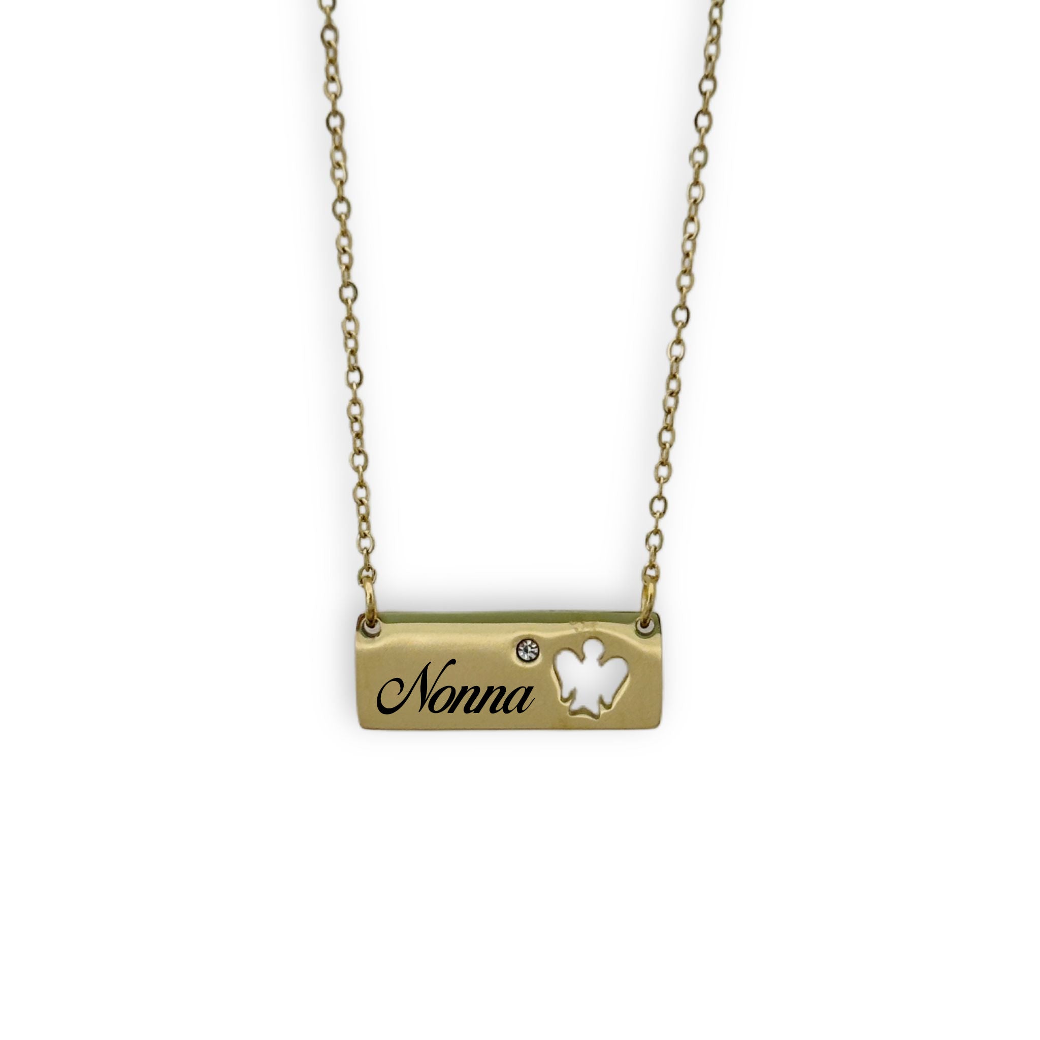 Collana FOREVER WITH ME