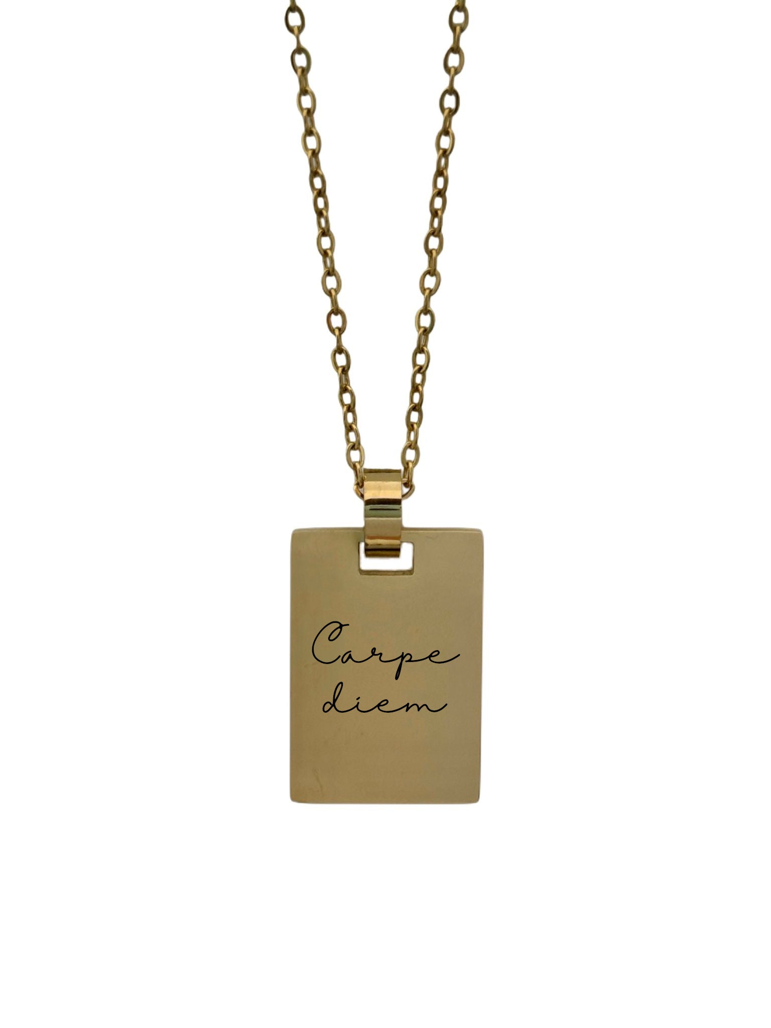 Collana CARPE DIEM