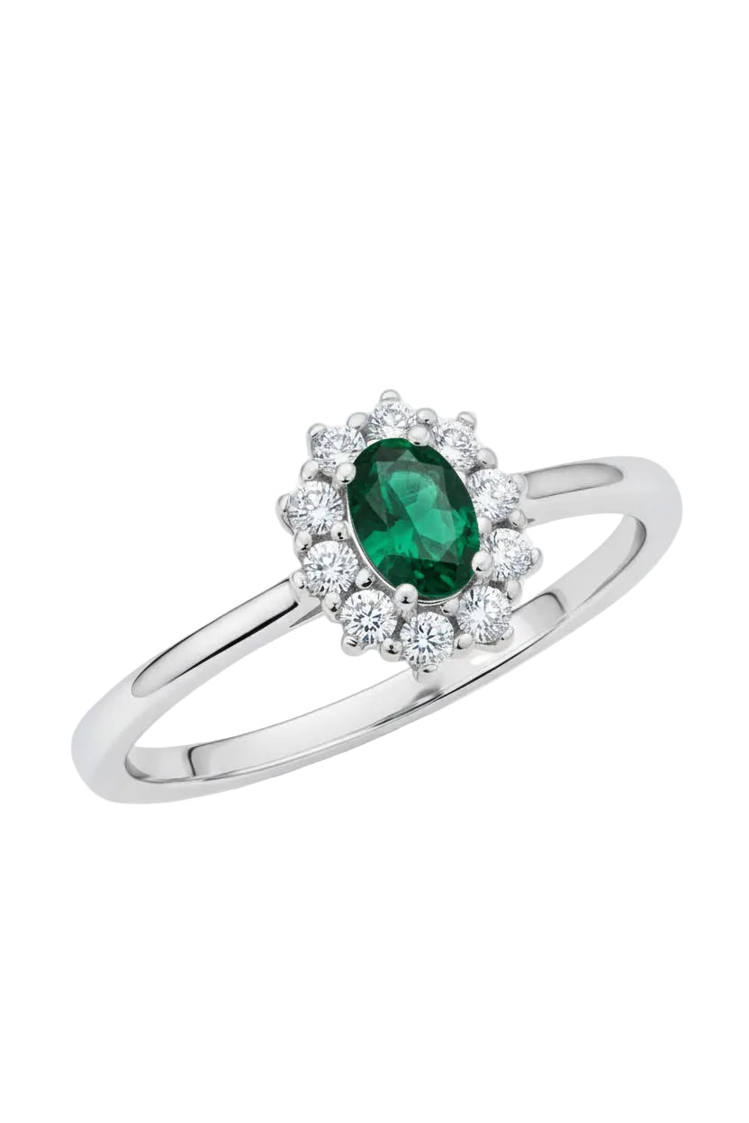 Anello Mini Kate