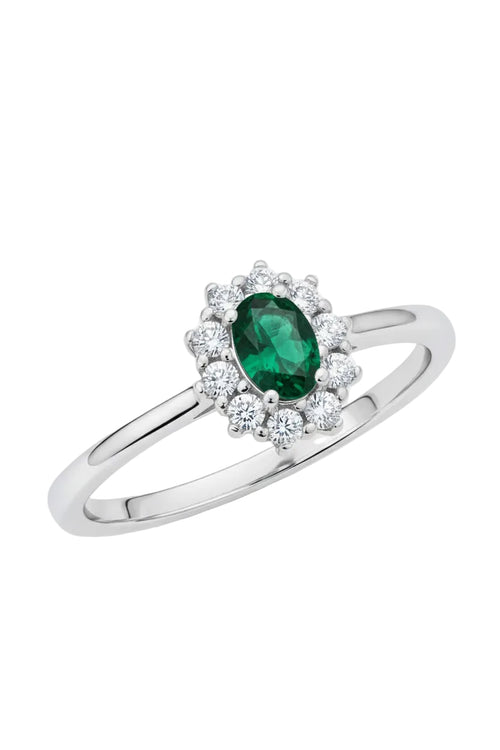 Anello Mini Kate