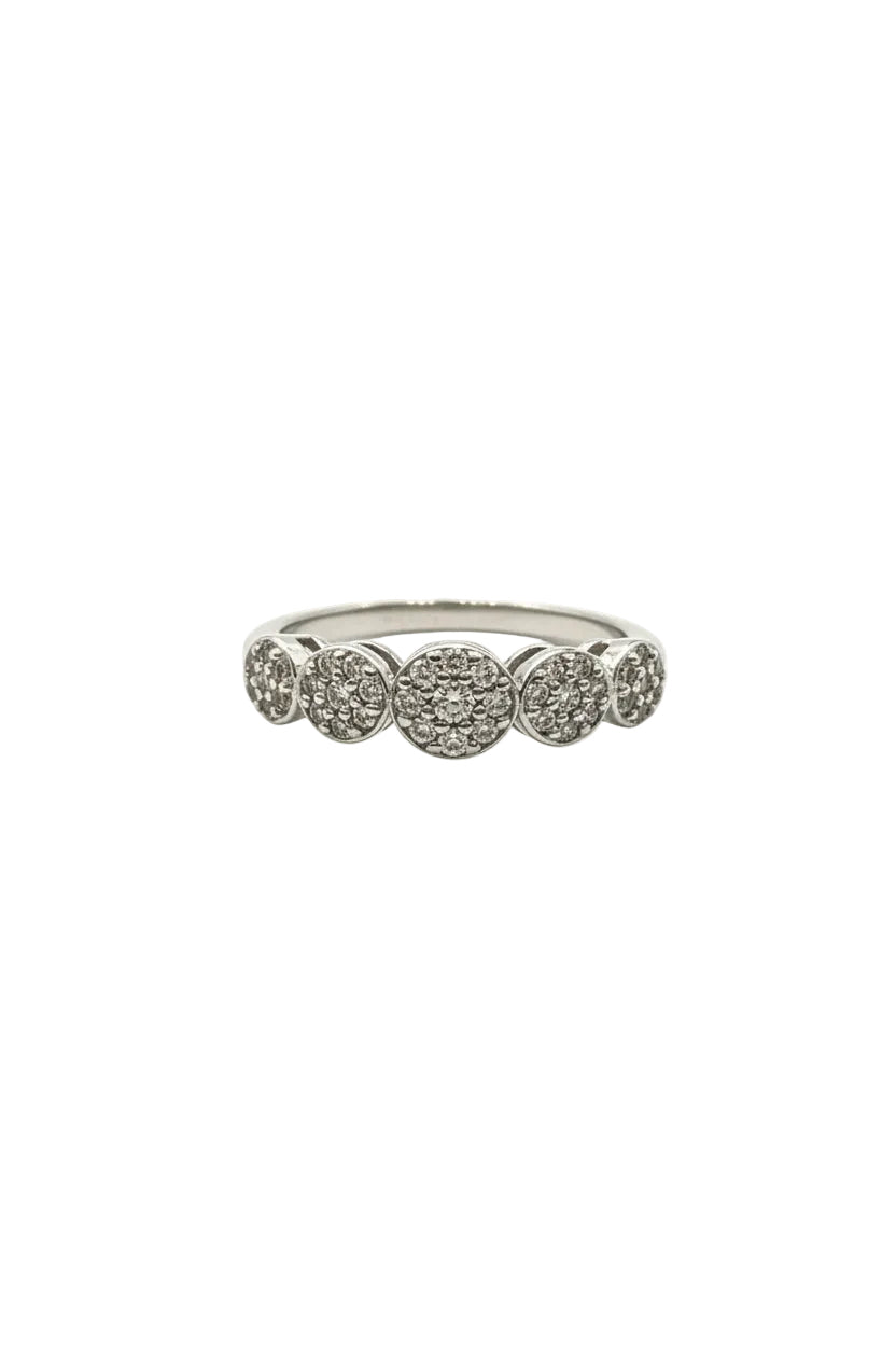 Anello Giovanna