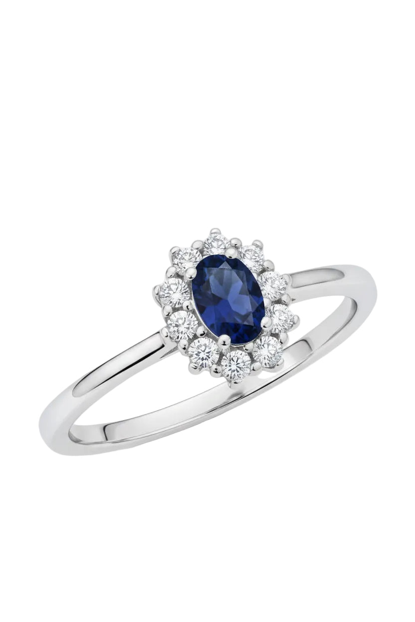 Anello Mini Kate