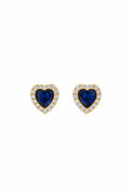 Orecchini Mini Heart