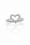 Anello Cuore
