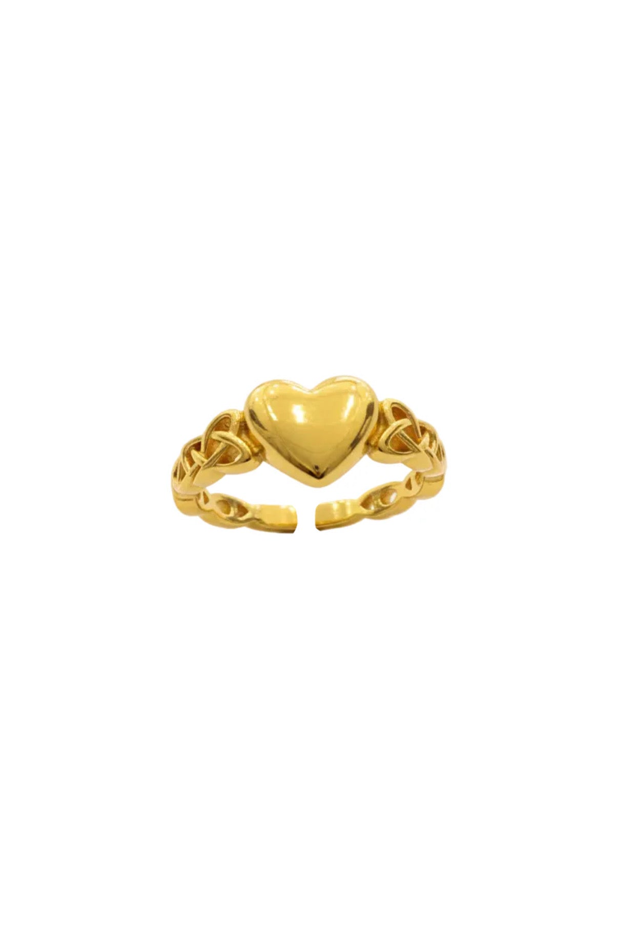 Anello Swami