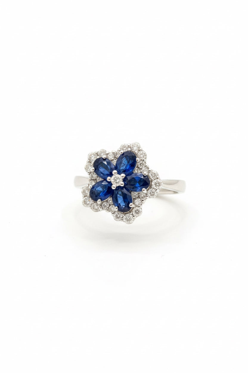 Anello Margherita