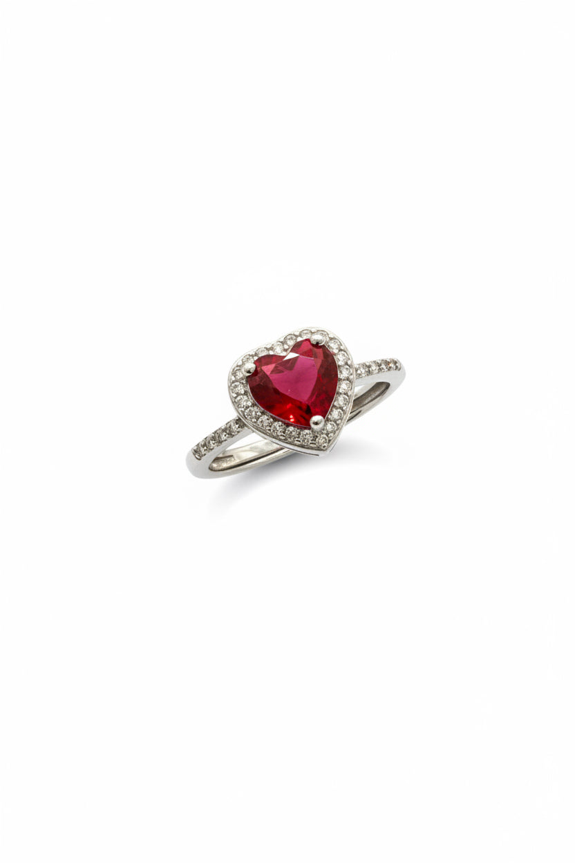 Anello Regina