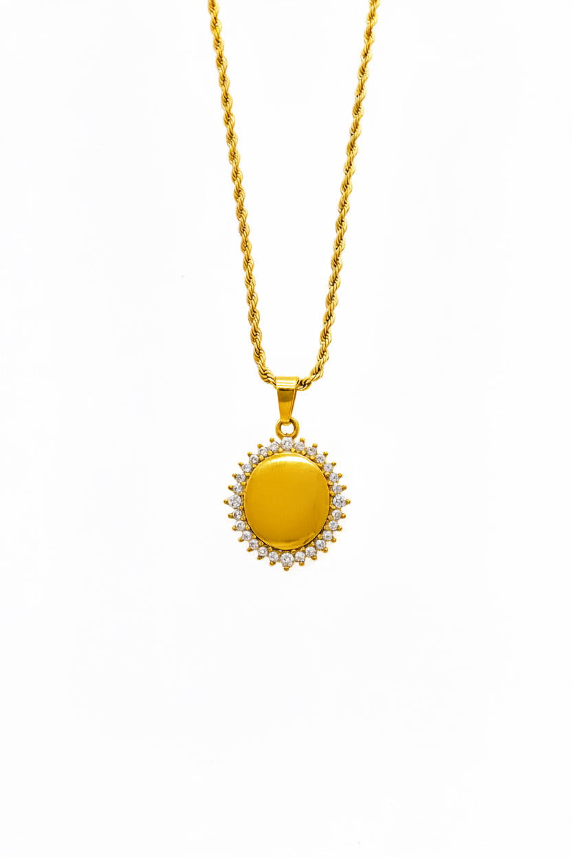Collana Message
