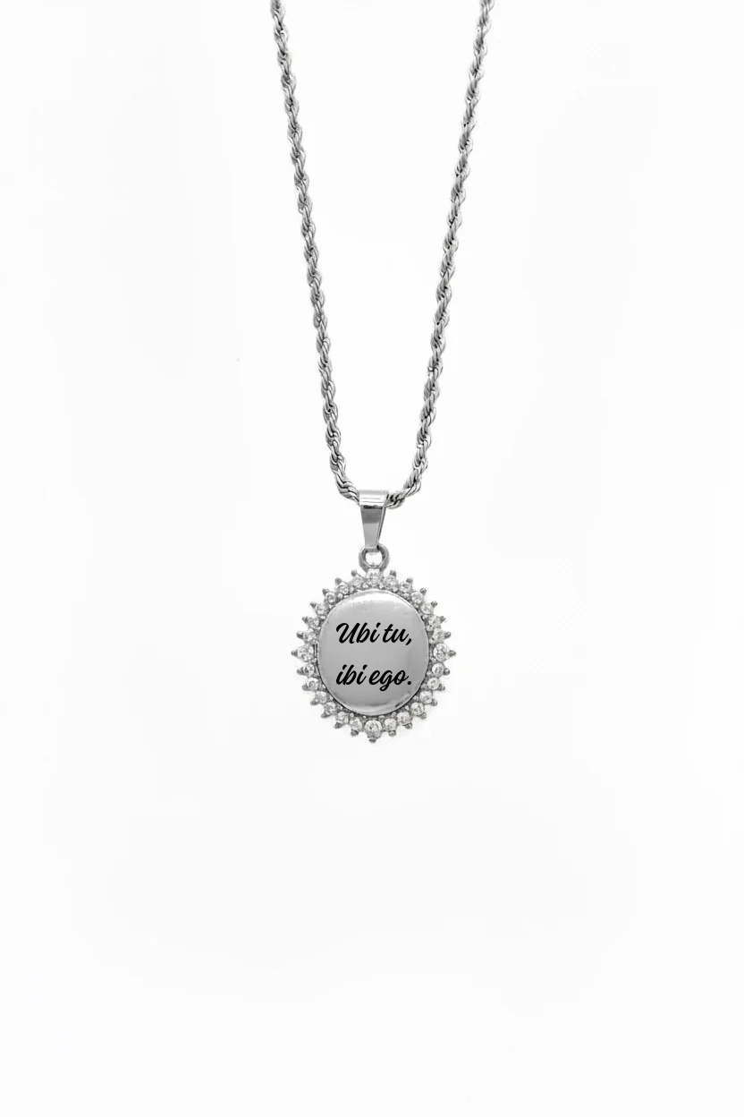 Collana Message