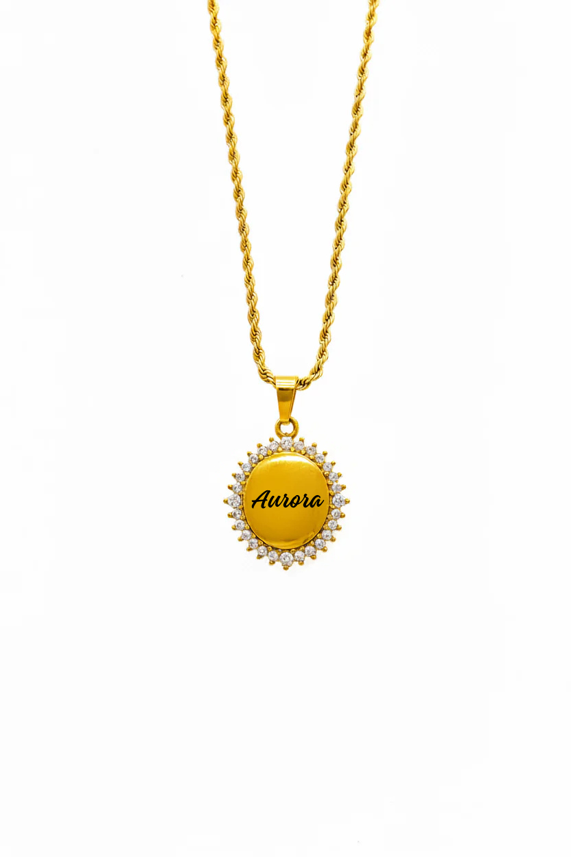 Collana Message