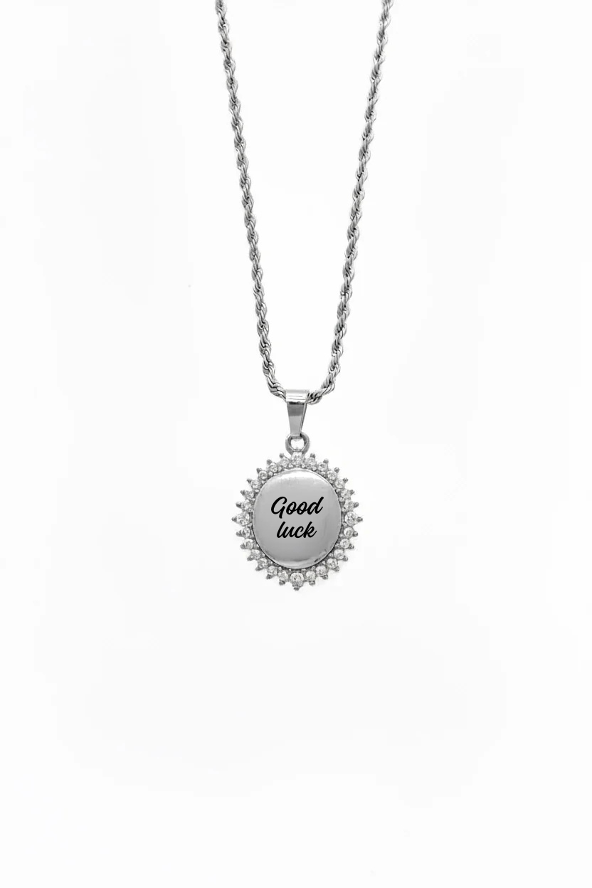 Collana Message