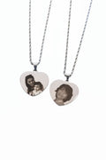 Collana Fotoincisione
