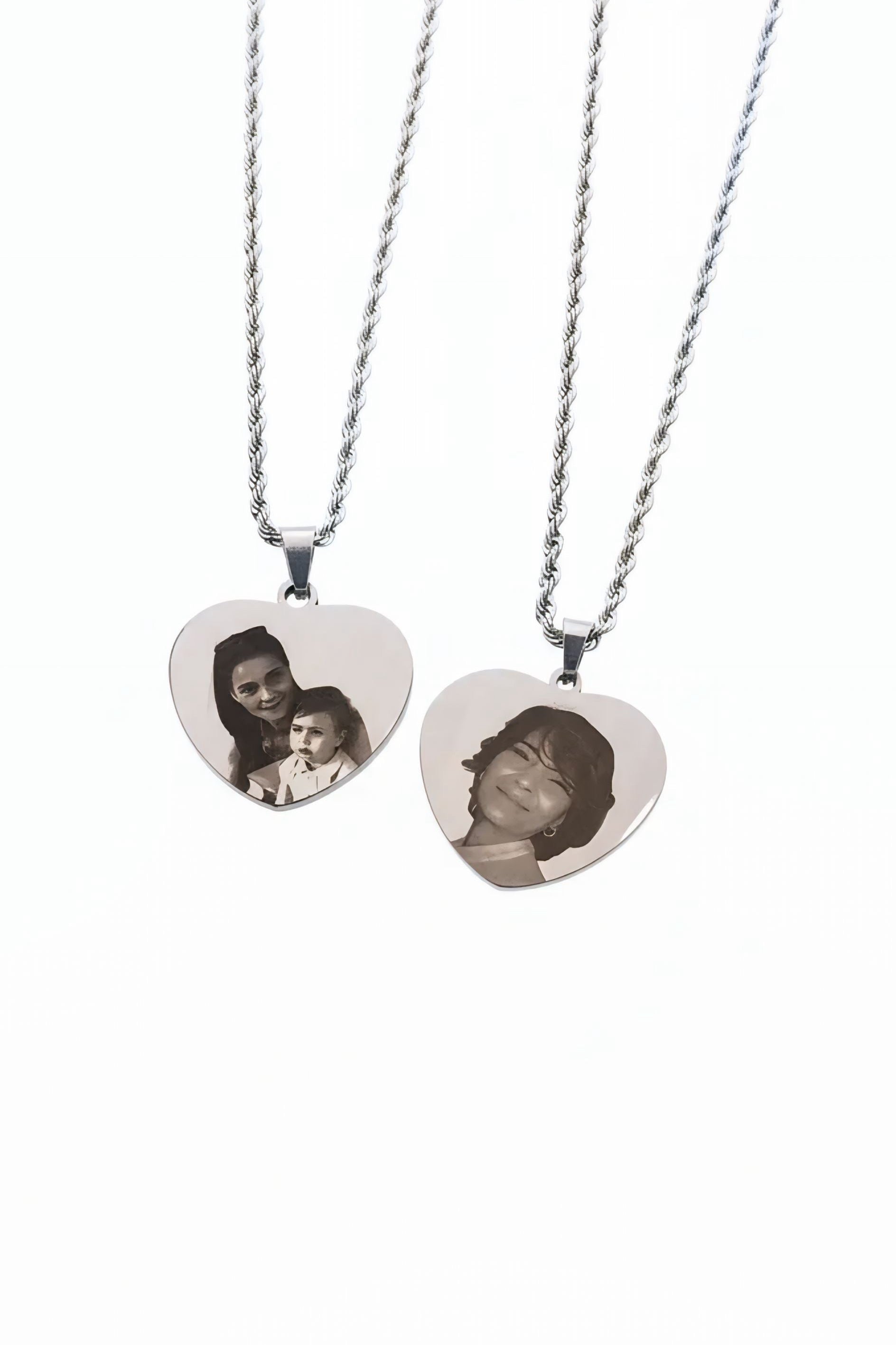 Collana Fotoincisione