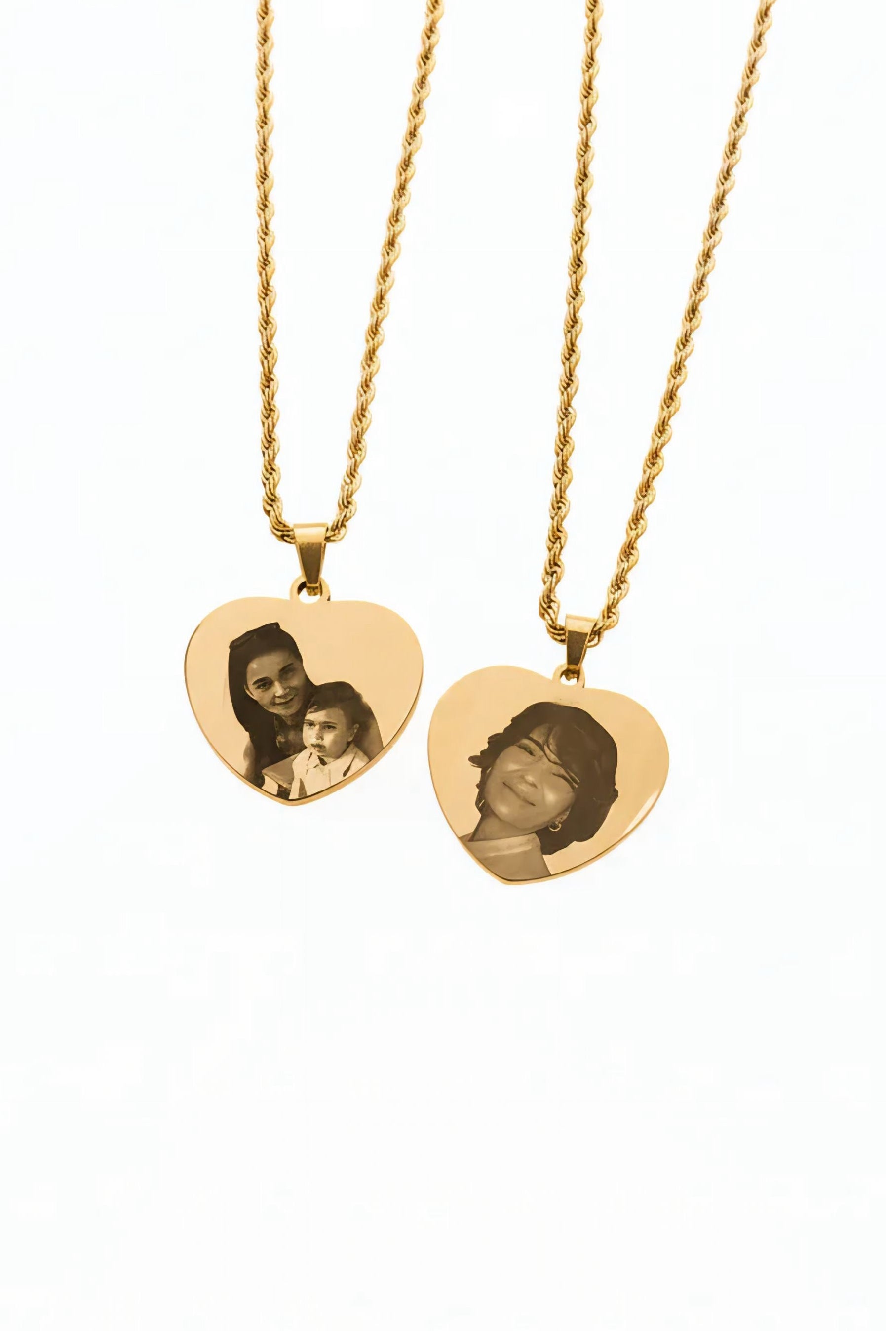 Collana Fotoincisione