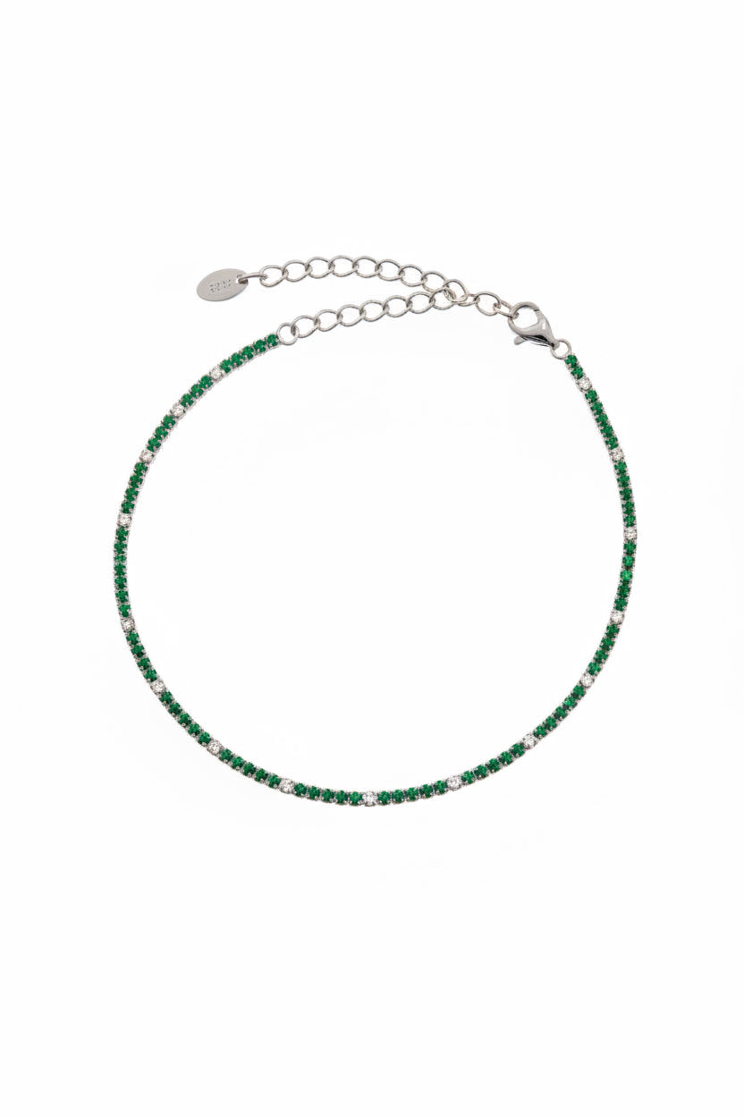 Tennis Verde Alternato