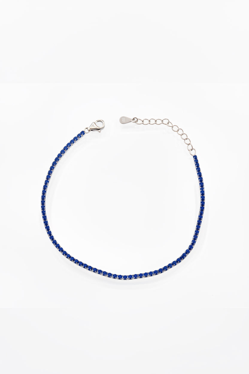 Tennis Blu