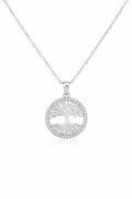 Collana Albero Della Vita