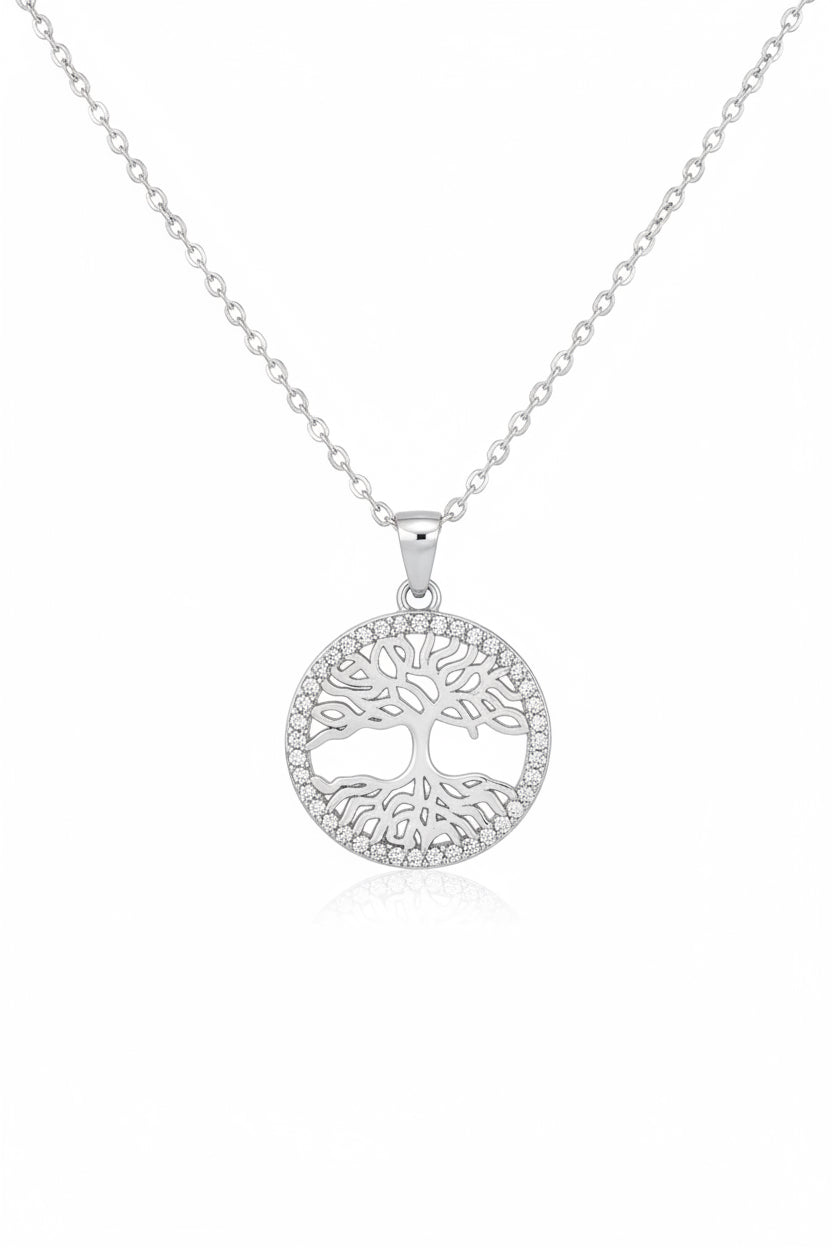 Collana Albero Della Vita