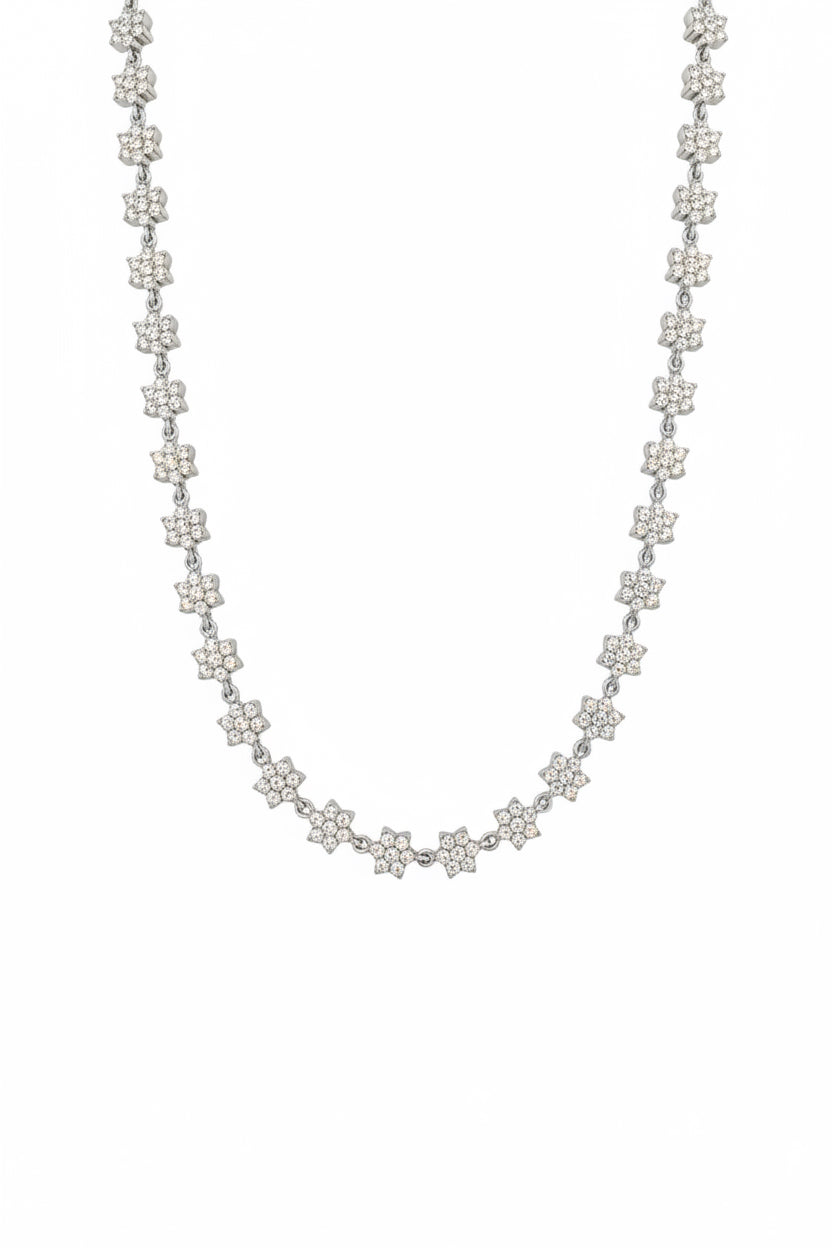 Collana Gardenia