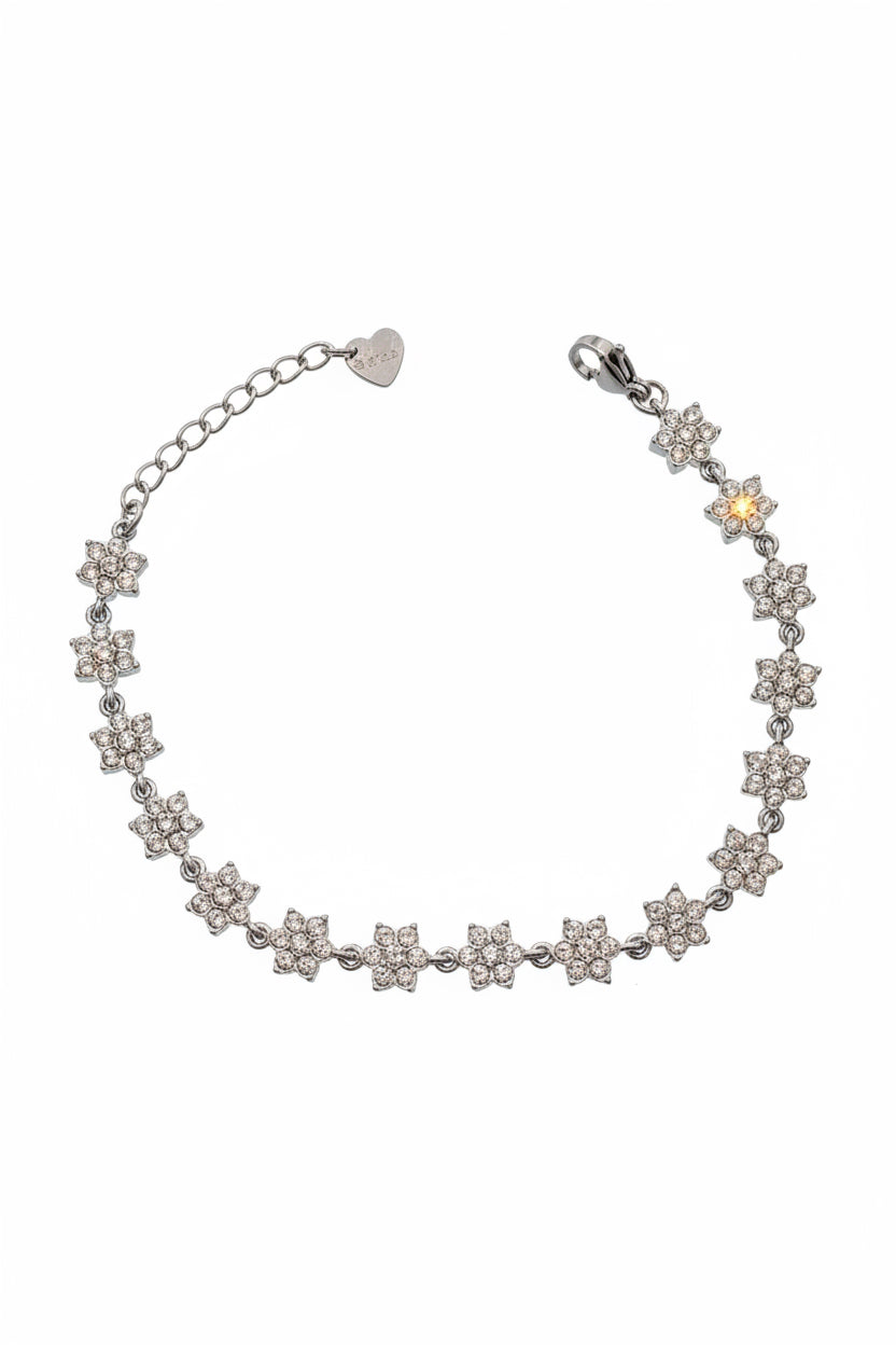 Bracciale Gardenia