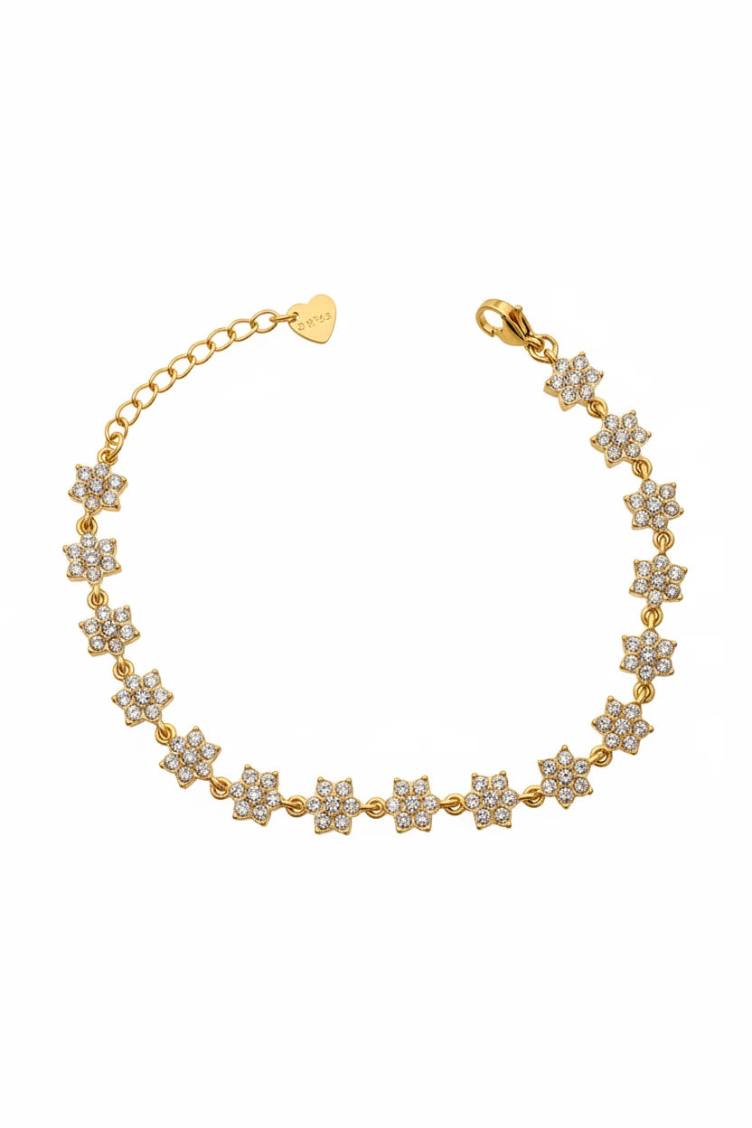 Bracciale Gardenia