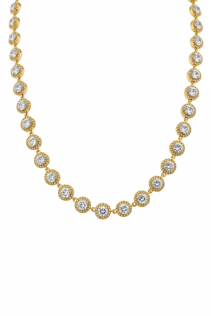 Collana Gemma