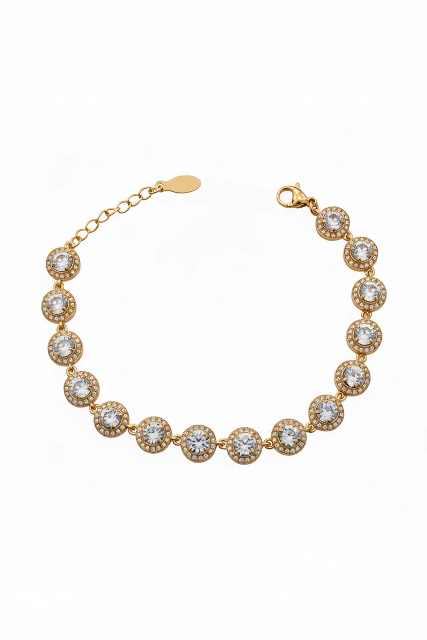 Bracciale Gemma