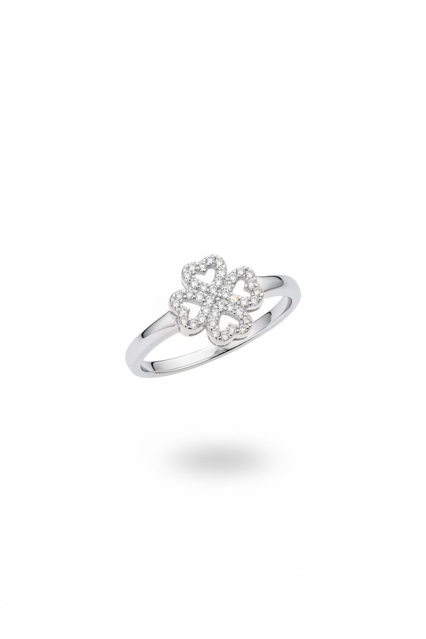 Anello Fortuna