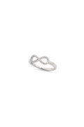 Anello Infinity