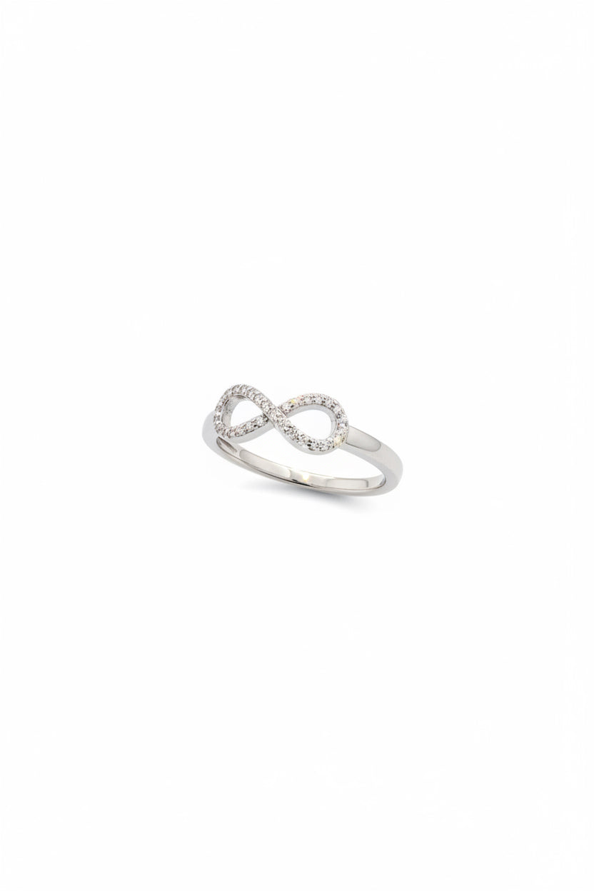 Anello Infinity