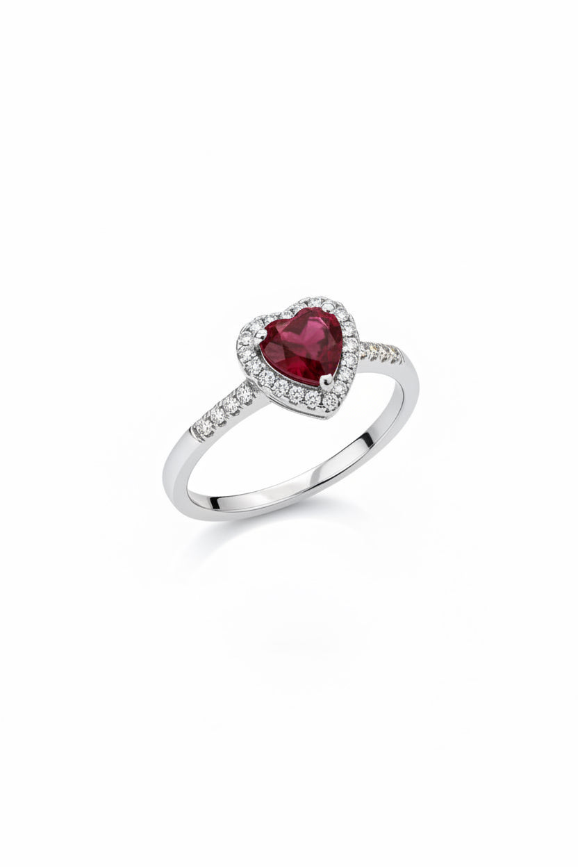 Anello Regina