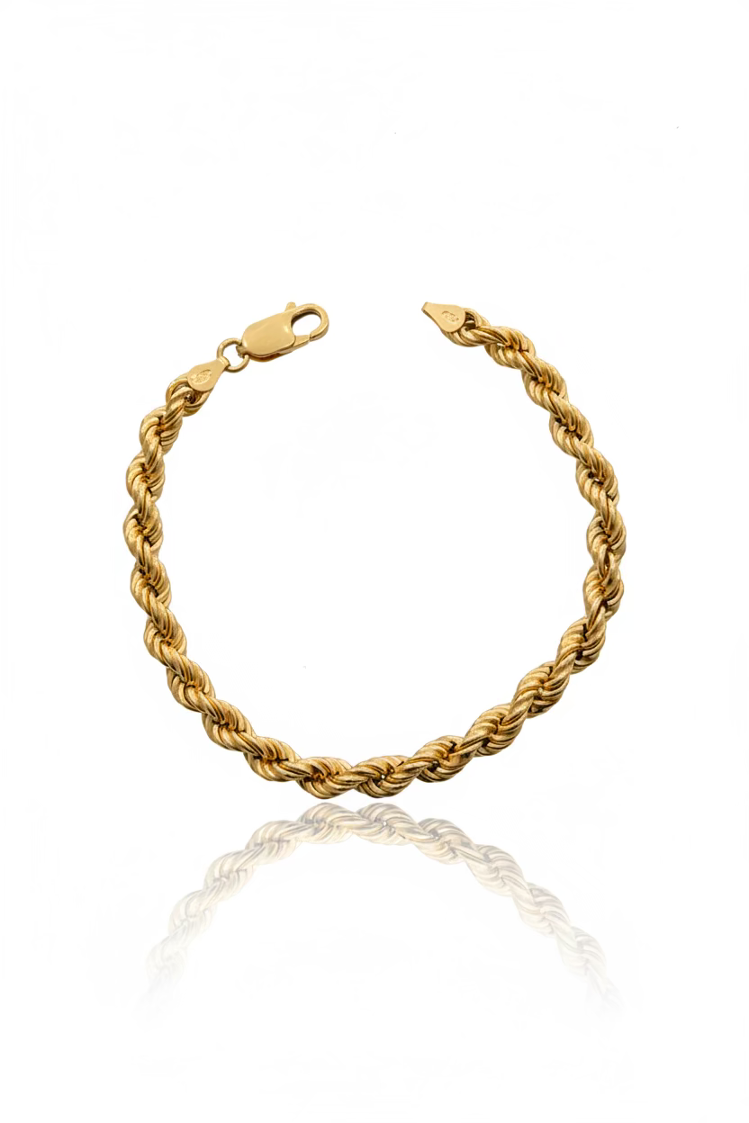 Bracciale Corda