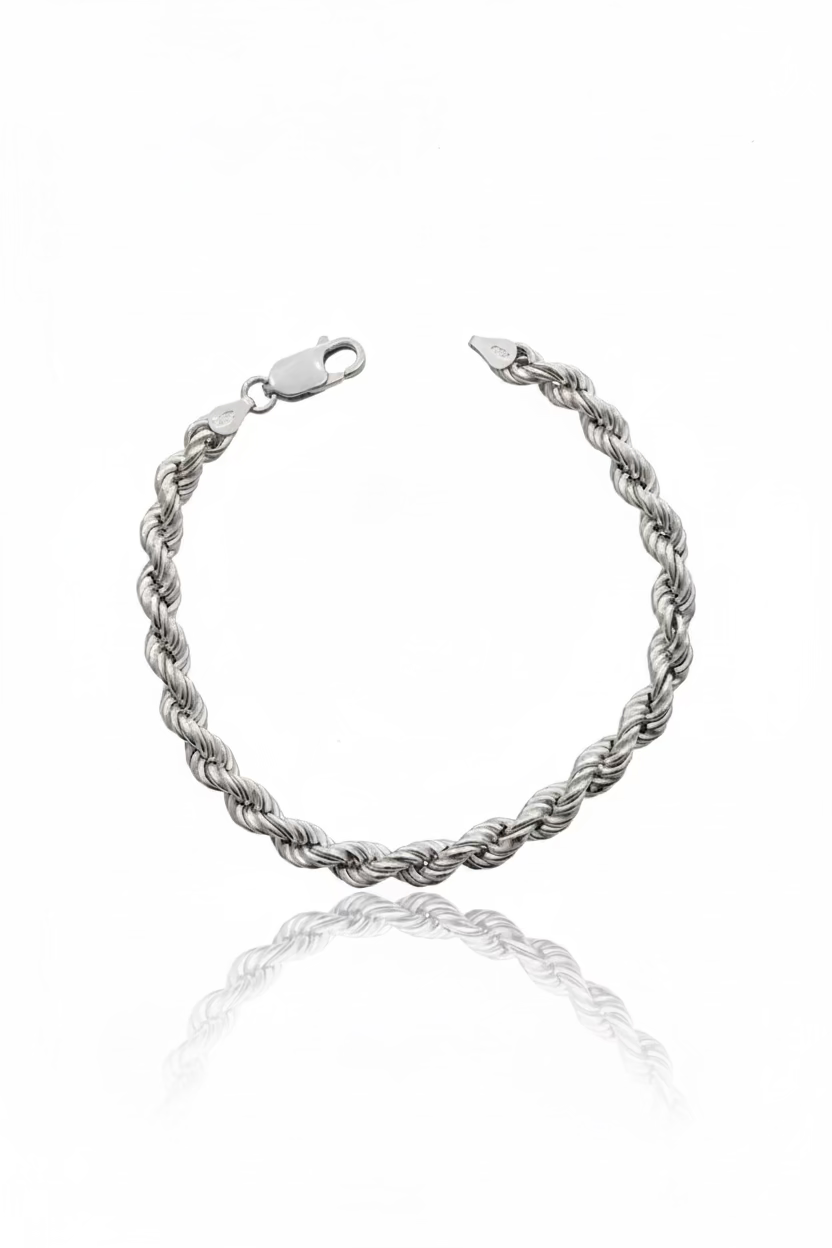 Bracciale Corda