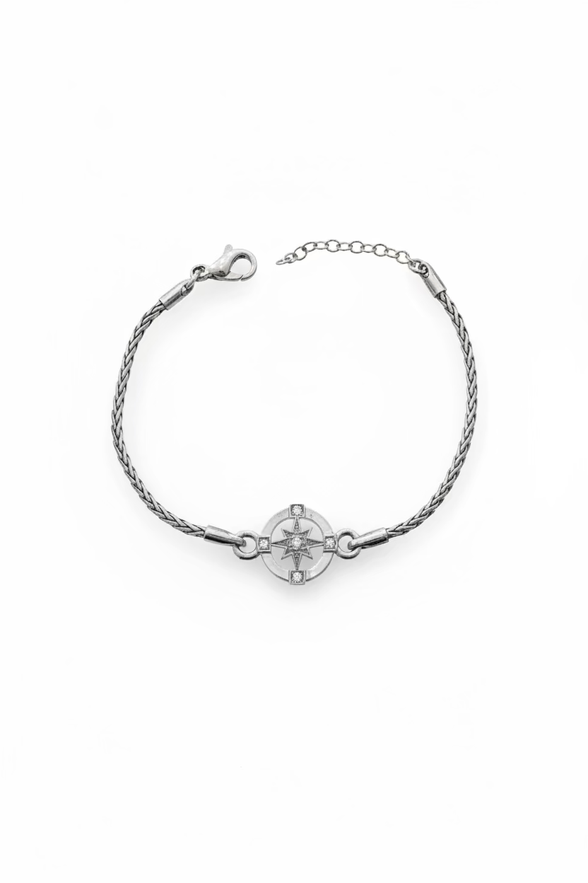 Bracciale Rosa Dei Venti
