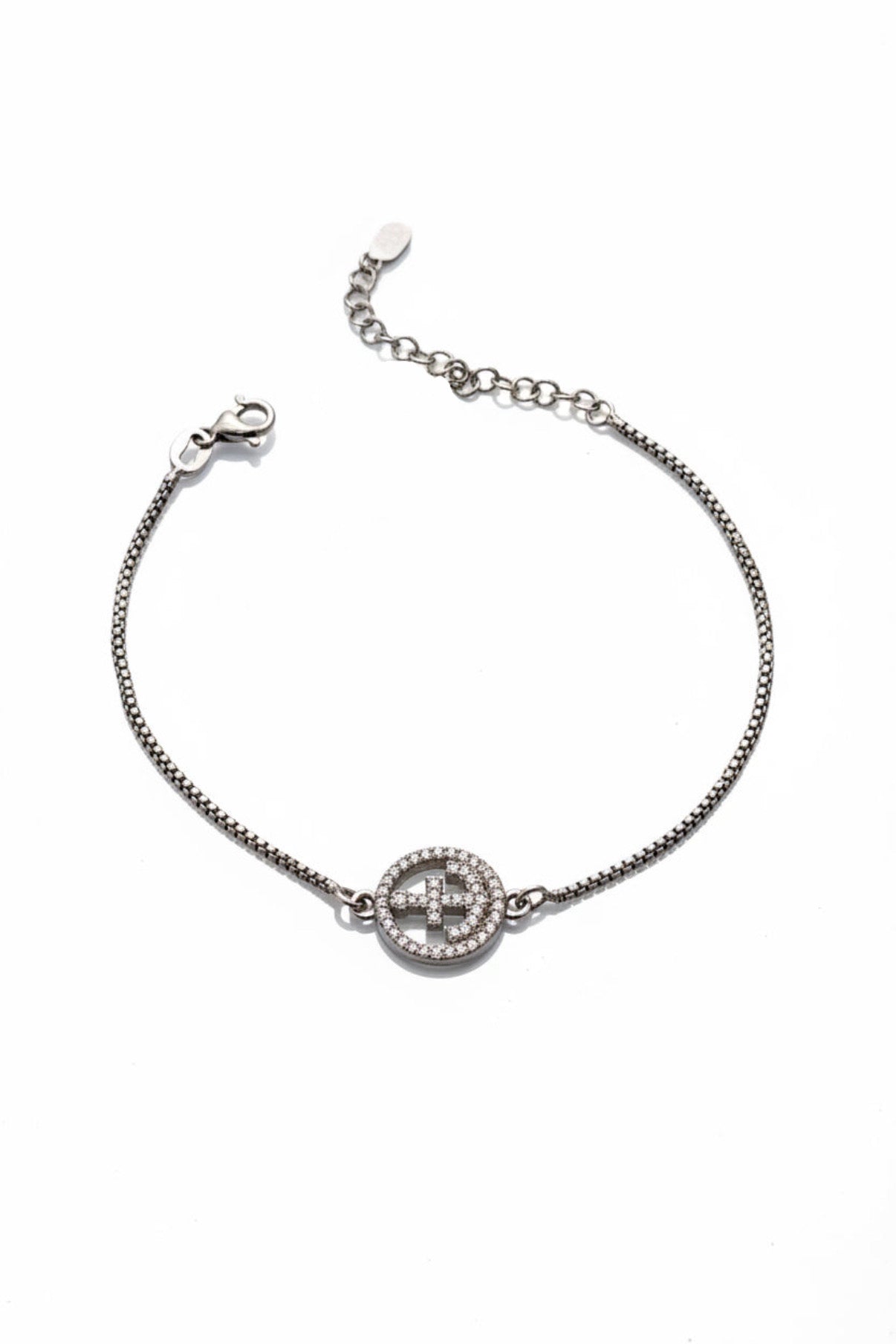 Bracciale Ancora