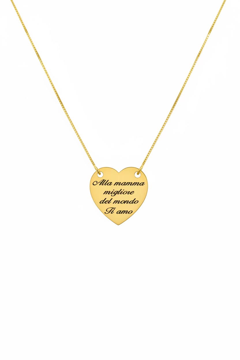 Collana Unique