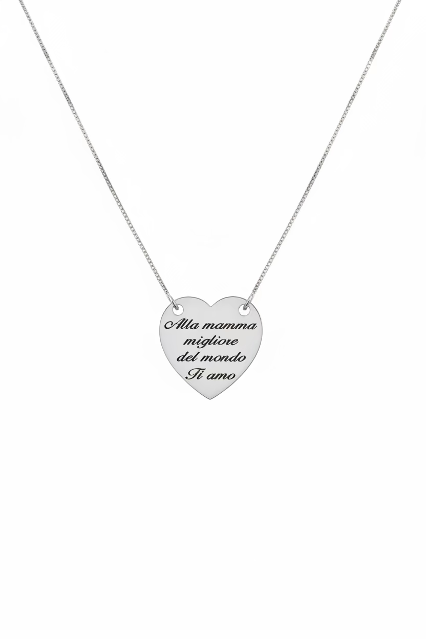 Collana Unique
