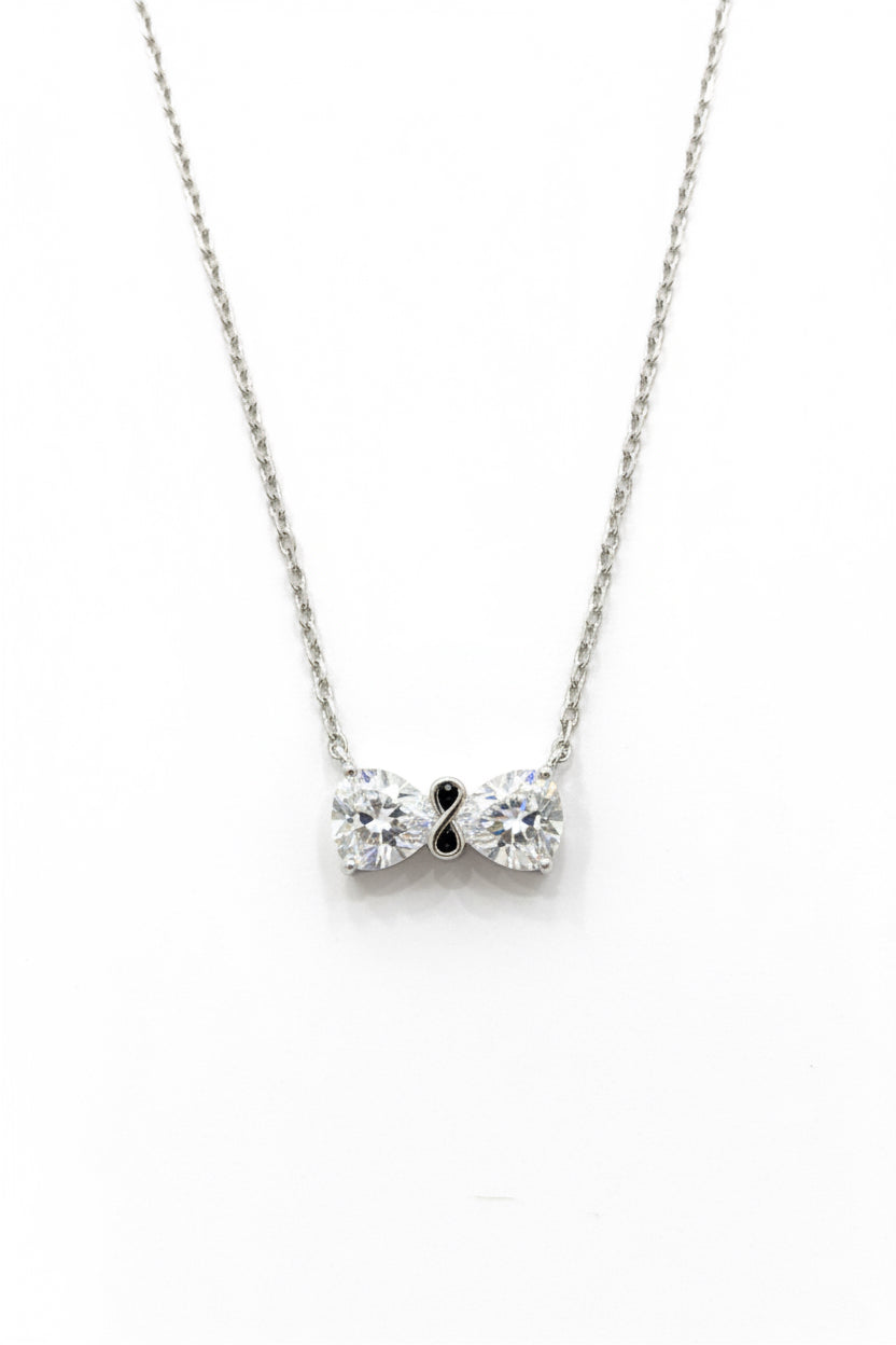 Collana Infinito di Luce
