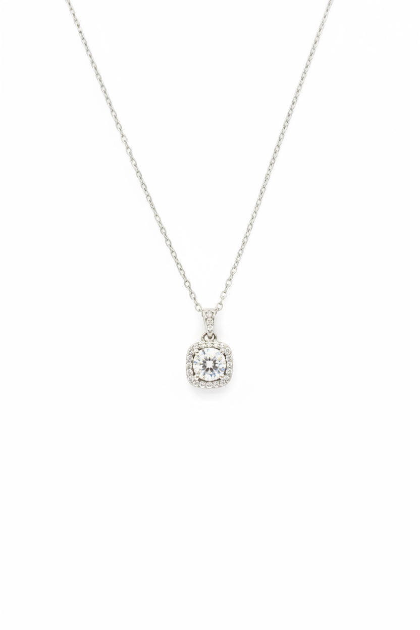 Collana Luce Square