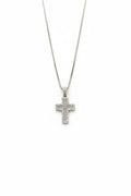 Croce Mini Pavé