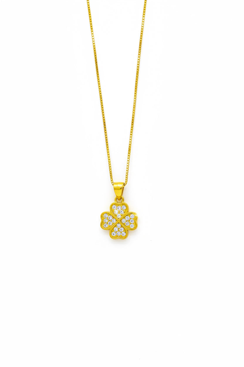 Collana Lucky