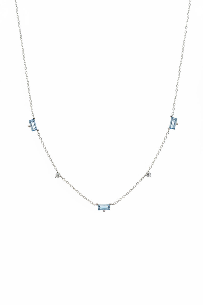 Collana Blue