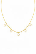 Choker Diamond